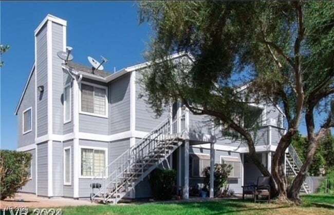 property at 1962 Cosmic Dr