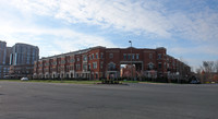 Midtown North in Reston, VA - Foto de edificio - Building Photo