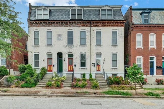 property at 2708 Missouri Avenue