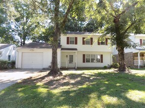 115 Wreck Shoal Dr in Newport News, VA - Building Photo - Building Photo