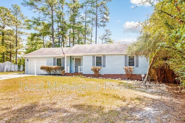 7294 Surf Pl in Fayetteville, NC - Building Photo - Building Photo