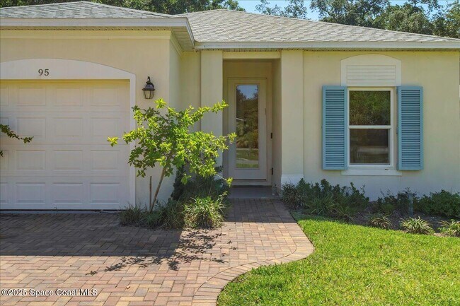 95 East Ct in West Melbourne, FL - Building Photo - Building Photo