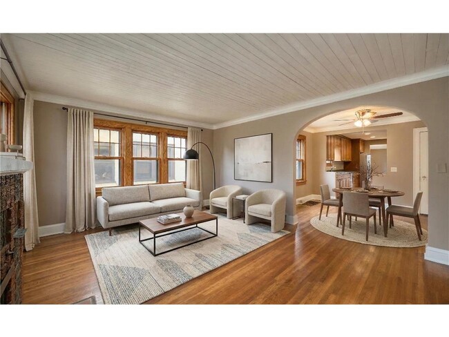 5006 30th Ave S in Minneapolis, MN - Building Photo - Building Photo