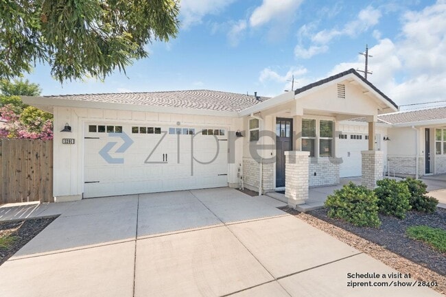 property at 3291 Rockhampton Dr