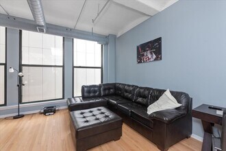 633 S Plymouth Ct in Chicago, IL - Building Photo - Building Photo