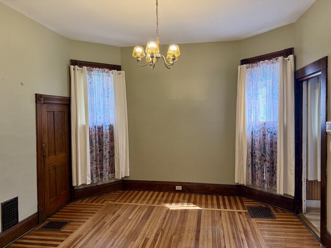 property at 357 W 5th St