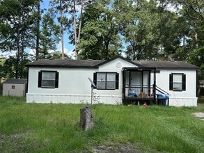 23905 Cicada Cir W in New Caney, TX - Building Photo - Building Photo