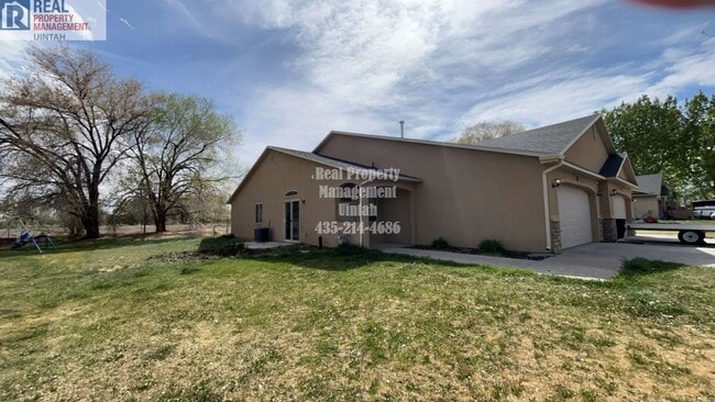 78 E 1150 S in Vernal, UT - Building Photo - Building Photo