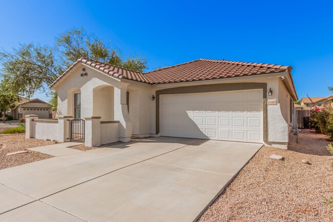 21899 E Puesta Del Sol in Queen Creek, AZ - Foto de edificio - Building Photo