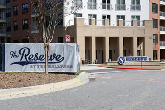 The Reserve at the Ballpark - Phase II in Atlanta, GA - Building Photo - Building Photo