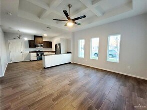 3409 Fuerte Ave, Unit 1 in McAllen, TX - Foto de edificio - Building Photo
