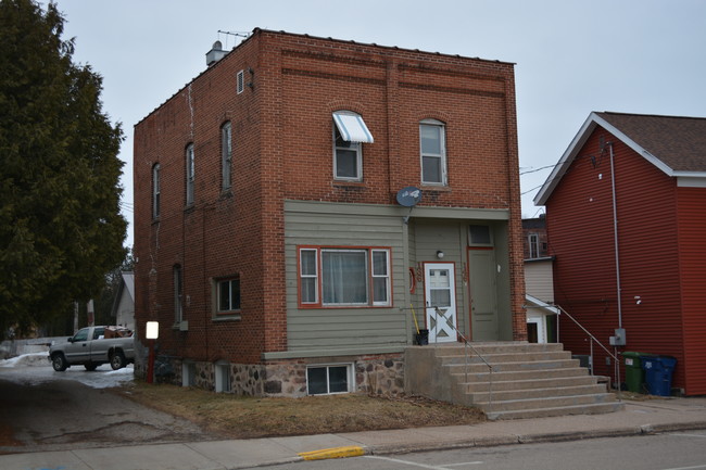 Old Amherst Post Office