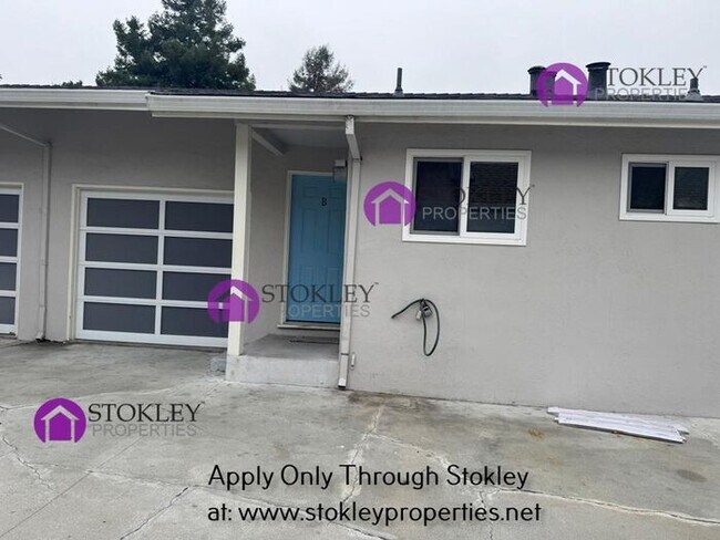 626 Windsor St in Santa Cruz, CA - Building Photo - Building Photo