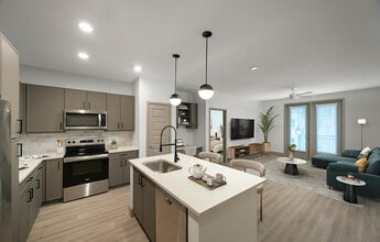 Wayfern Apartments in Sandy Springs, GA - Building Photo - Building Photo