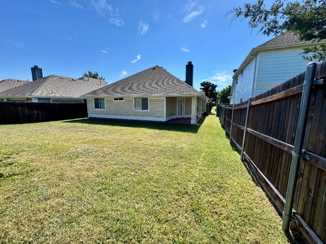 9836 Wild Ginger Dr in McKinney, TX - Building Photo - Building Photo