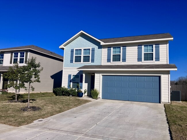 1324 Mill Mtn in Seguin, TX - Building Photo - Building Photo