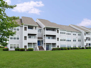 Baytree Apartment Homes in Dover, DE - Building Photo - Building Photo