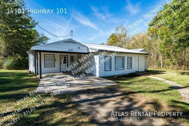 14101 AL-101 in Town Creek, AL - Building Photo - Building Photo