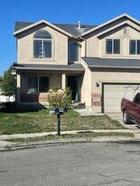 3487 W Colony Cove in Lehi, UT - Building Photo