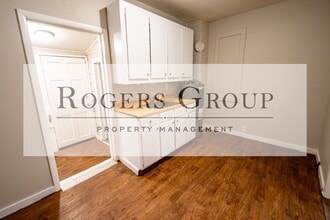 539 Horner St in Henderson, NC - Building Photo - Building Photo