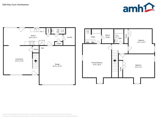 2920 Bray Ct in Murfreesboro, TN - Building Photo - Building Photo