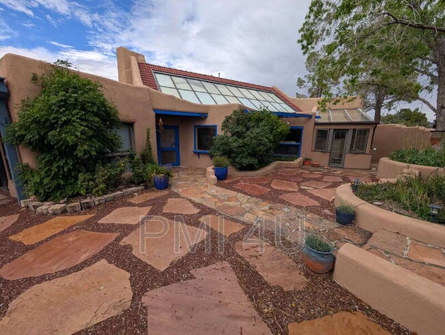 property at 41 Tunnel Springs Rd