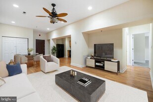 The Becker Building in Philadelphia, PA - Building Photo