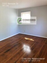 3103 Hayden St in Greensboro, NC - Building Photo - Building Photo