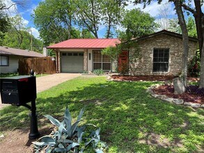3002 Susquehanna Ln in Austin, TX - Building Photo - Building Photo