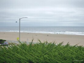 758 Great Hwy in San Francisco, CA - Building Photo