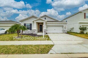 507 Patton Lp in Bartow, FL - Building Photo