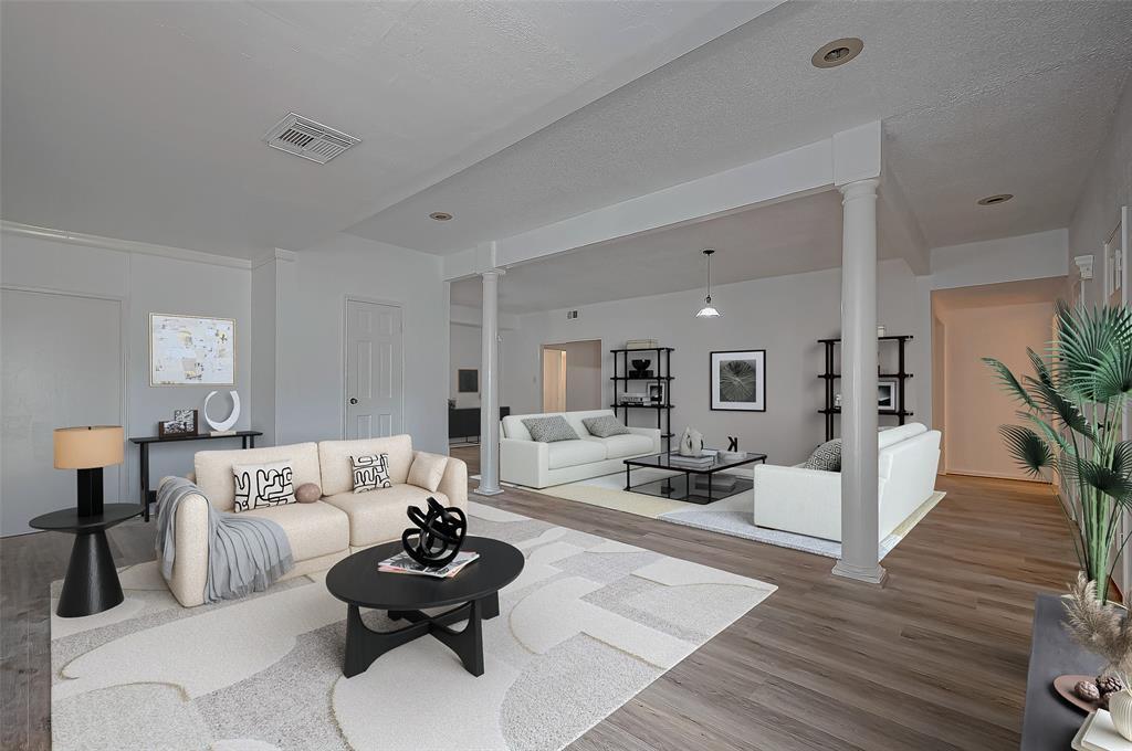 14706 Dale Hollow Ln in Cypress, TX - Building Photo