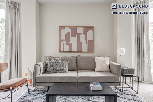 150 Huntington Ave, Unit FL2-ID406 in Boston, MA - Foto de edificio - Building Photo