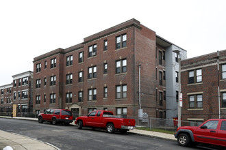 Danube Apartments in Dorchester, MA - Building Photo - Building Photo