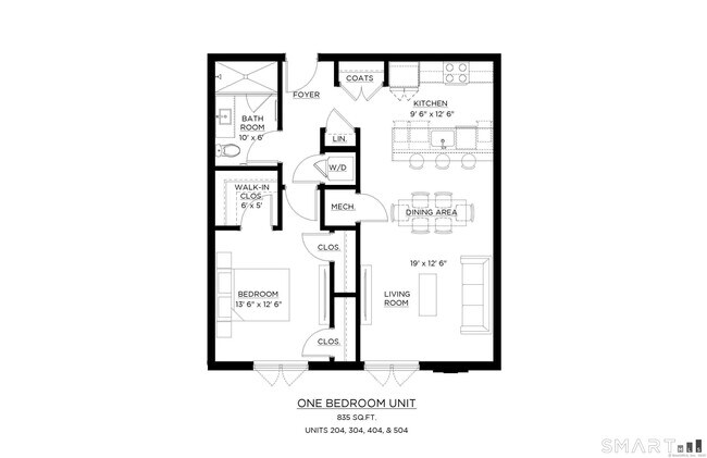 78 Unquowa Pl in Fairfield, CT - Building Photo - Building Photo