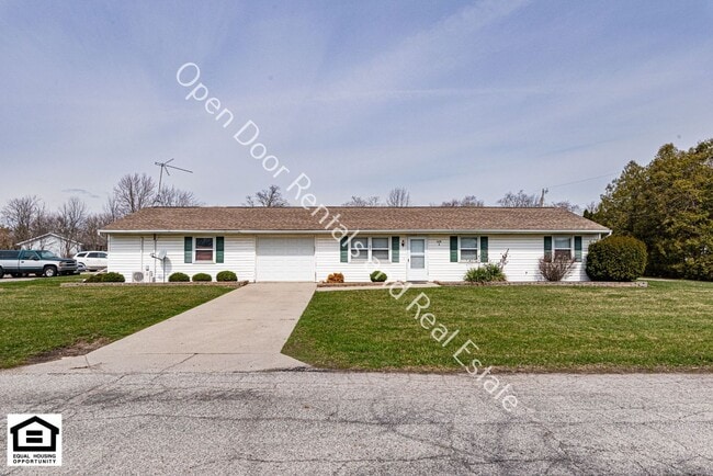 property at 608 W Dennis St