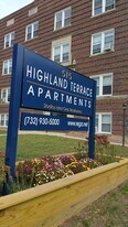 Highland Terrace Apartments