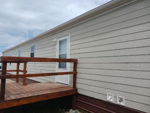 property at 3501 Placer Dr