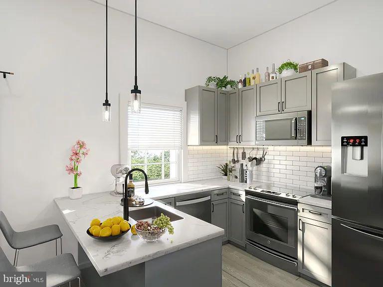 3500 Beech Ave in Baltimore, MD - Building Photo