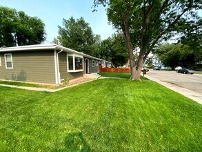 180 Adams St in Lander, WY - Building Photo - Building Photo