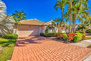 919 Augusta Pointe Dr in Palm Beach Gardens, FL - Building Photo