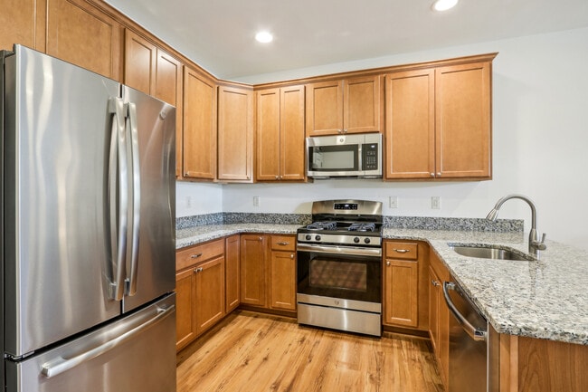 Heritage Greene in Sellersville, PA - Building Photo - Building Photo