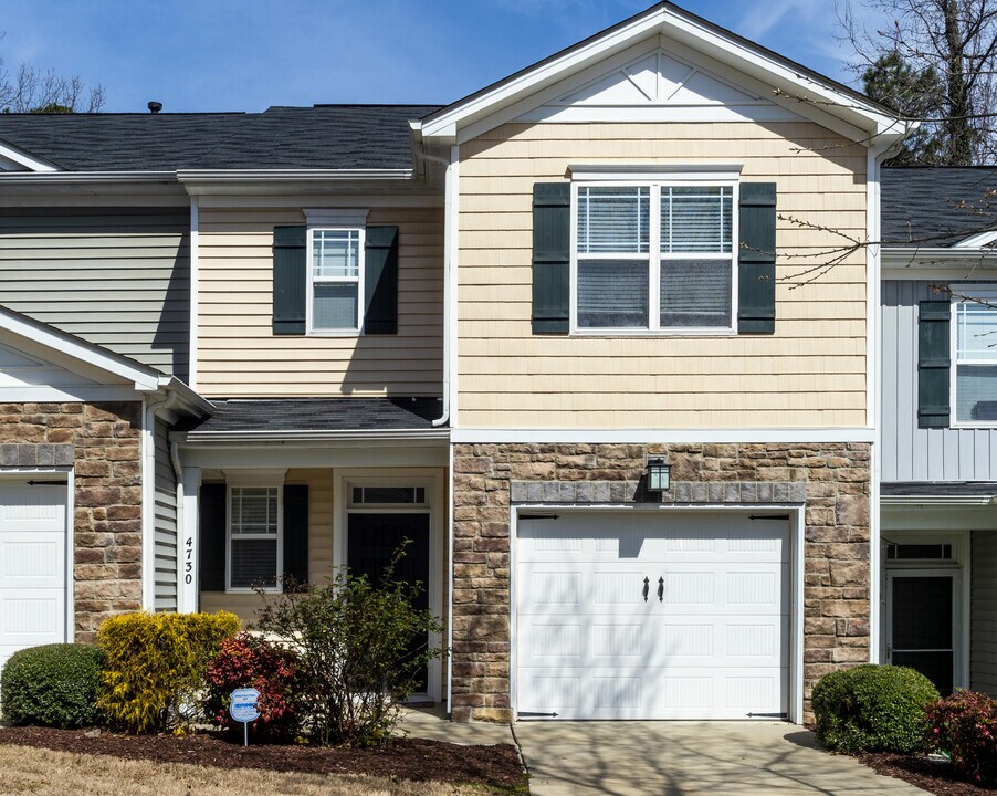 Room in Townhome on Altha St in Raleigh, NC - Building Photo