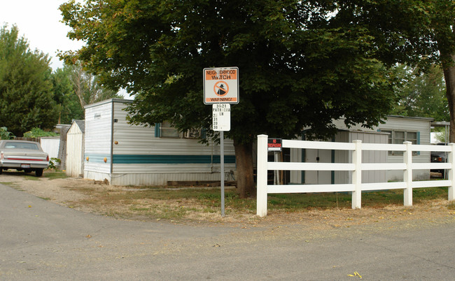 3621 N Patricia Pl in Boise, ID - Building Photo - Building Photo