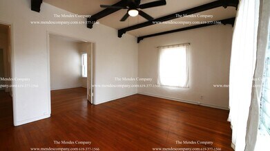 3608 Indiana St in San Diego, CA - Building Photo - Building Photo