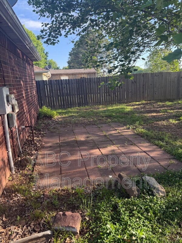 1314 Tradition Ave in Fayetteville, AR - Building Photo - Building Photo