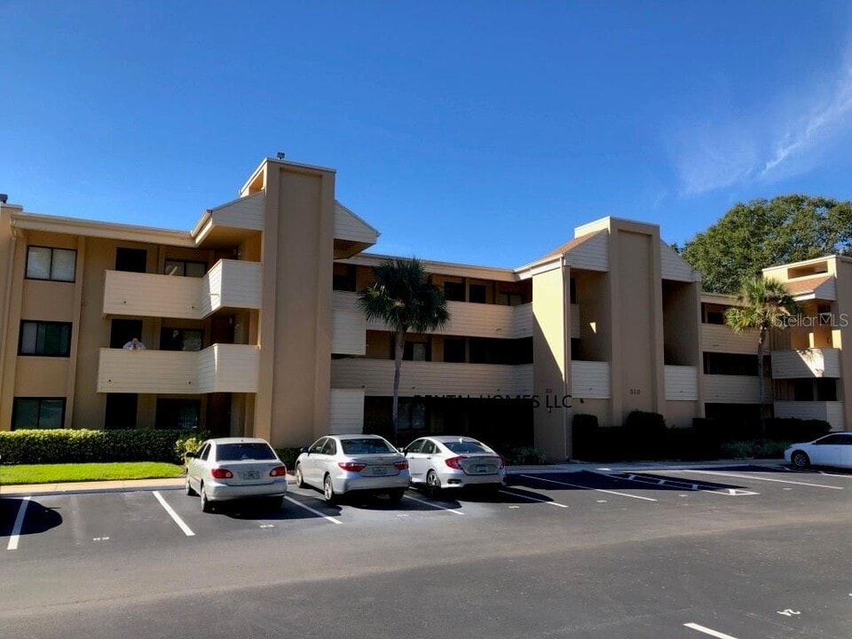 510 Cranes Way in Altamonte Springs, FL - Building Photo