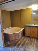 415 Mooney St in Deridder, LA - Building Photo - Building Photo