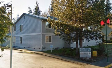 855 Guard St in Friday Harbor, WA - Building Photo - Building Photo