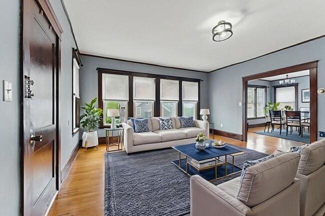 property at 466 Locust St